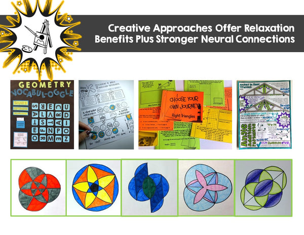 High School Geometry Super Bundle