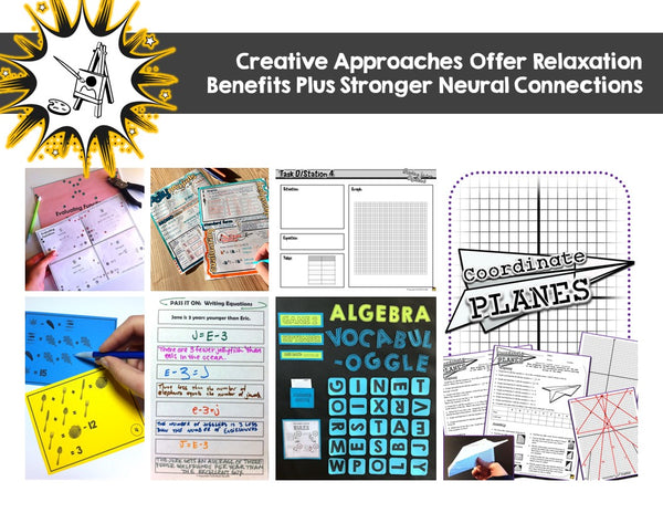 Algebra 1 Super Bundle