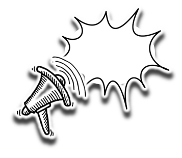 DIY Doodle Note Stickers Set