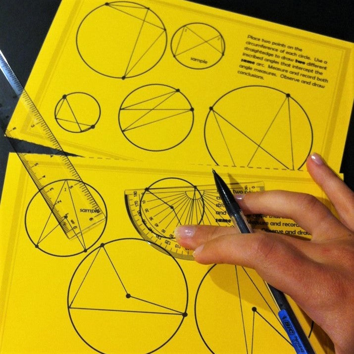 Inquiry Lessons & Investigations – Math Giraffe Shop