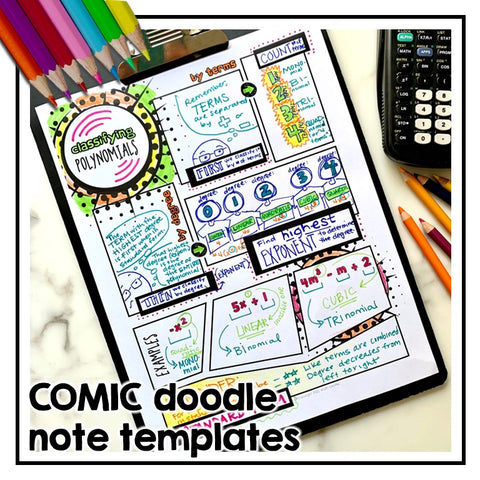 Journaling PAPER Stickers - Rob's DOODLES Mini Sheet – NoWhiteSpaceStickers